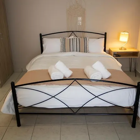Syros Moments Apartment Ermoupoli