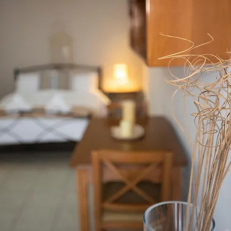 Syros Moments Apartment