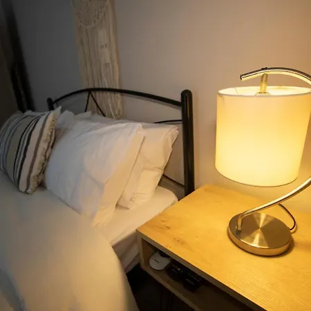 Syros Moments Apartment *