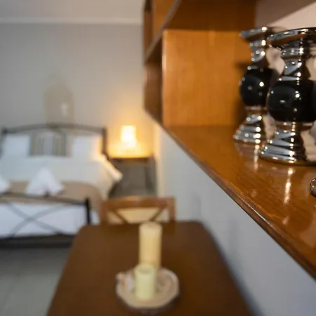 Syros Moments Apartment Ermoupoli