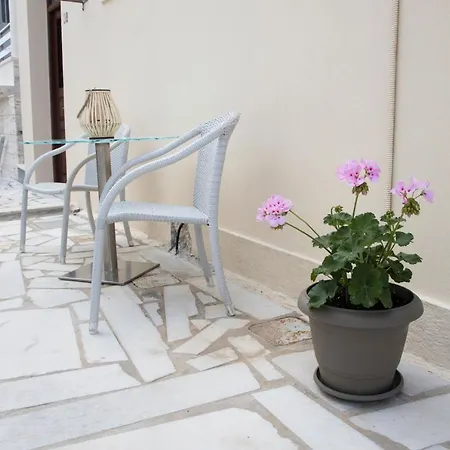 Apartment Syros Moments Ermoupoli