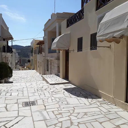 Syros Moments Ermoupoli